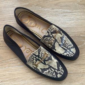 Sam Edelman loafer
